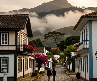 Os Melhores Passeios Românticos em Campos do Jordão para Férias Inesquecíveis Os Melhores Passeios Românticos em Campos do Jordão para Férias Inesquecíveis