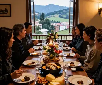 Os Melhores Restaurantes para Comer em Campos do Jordão