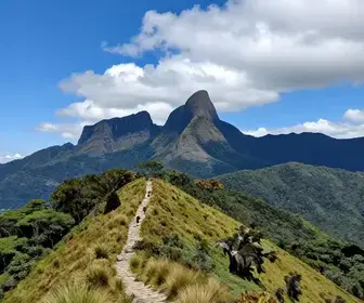 Pico do Diamante: O Mirante Imperdível de Campos do Jordão Pico do Diamante: O Mirante Imperdível de Campos do Jordão