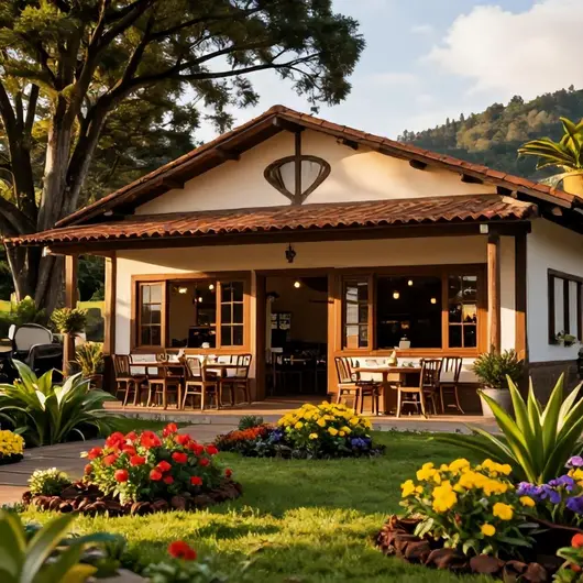 Restaurante Cantinho da Serra