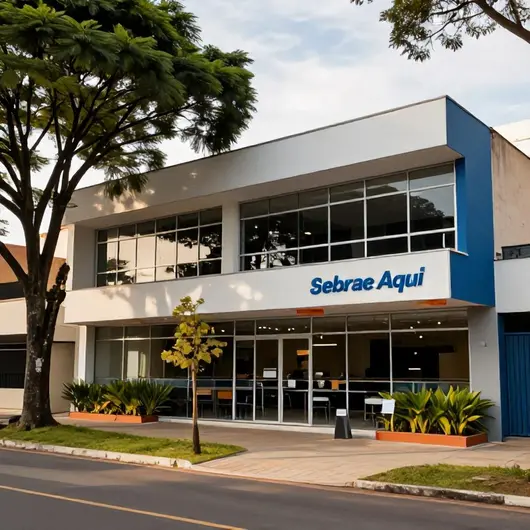 Sebrae Aqui de Campos do Jordão: Impulsione Seu Negócio
