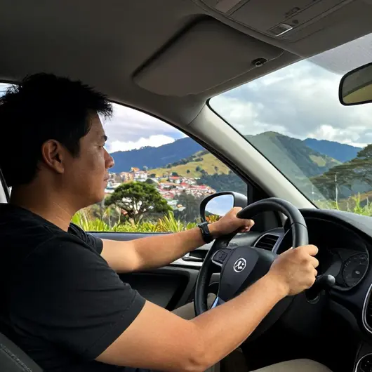 Taxi Monte Verde: Conexões Completas para Campos do Jordão Taxi Monte Verde: Conexões Completas para Campos do Jordão