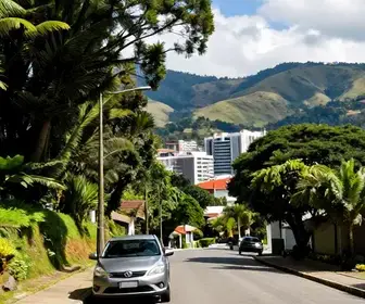 Vale a Pena Alugar Carro em Campos do Jordão? Descubra Aqui! Vale a Pena Alugar Carro em Campos do Jordão? Descubra Aqui!